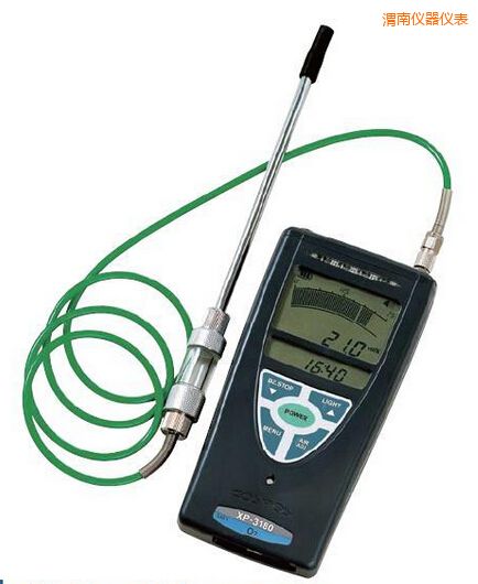渭南氧氣濃度計(jì)