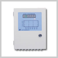 渭南固定式兩通道氣體檢測報(bào)警控制器