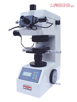 溫州數(shù)顯小負(fù)荷布氏硬度計(jì)