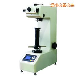 溫州時(shí)代半自動(dòng)型維氏硬度測(cè)量系統(tǒng)