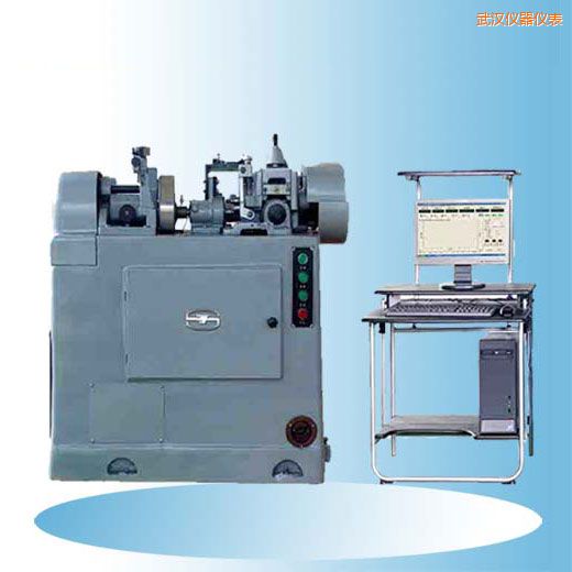武漢時代屏顯式磨損試驗機(jī)
