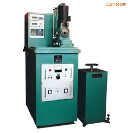 武漢時代環(huán)塊摩擦磨損試驗機(jī)