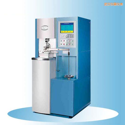 武漢時代環(huán)塊磨損試驗機(jī)(梯姆肯機(jī))