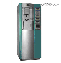 武漢時代立式萬能摩擦磨損試驗機(jī)