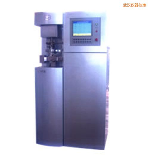 武漢時(shí)代杠桿式四球摩擦磨損試驗(yàn)機(jī)