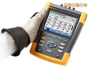 無錫400Hz 電能質(zhì)量和能量分析儀