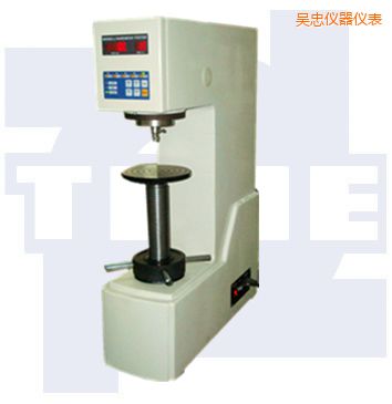 吳忠時(shí)代布氏硬度計(jì)