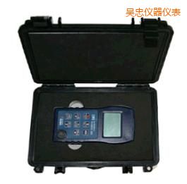 吳忠超聲波測厚儀