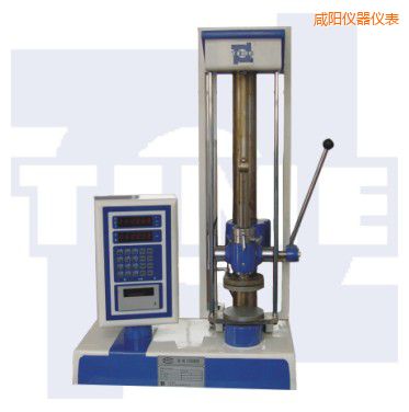 咸陽(yáng)拉壓彈簧試驗(yàn)機(jī)