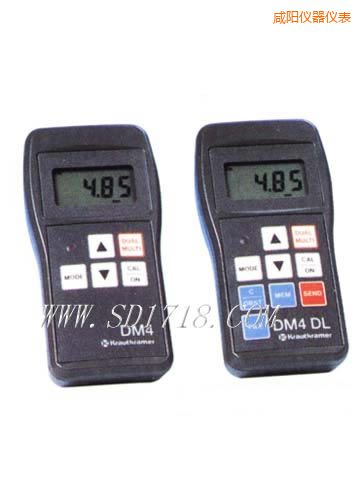 咸陽(yáng)超聲波測(cè)厚儀鋼高溫型