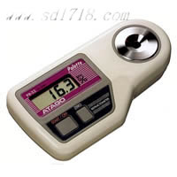 咸陽數(shù)字式折射計