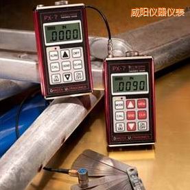 咸陽PX-7系列精密超聲波測厚儀