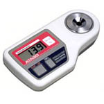 咸陽(yáng)異丙醇數(shù)字折射儀