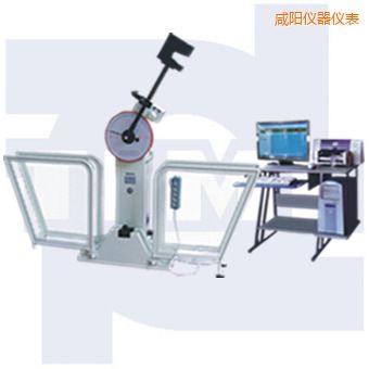 咸陽微機(jī)控制沖擊試驗機(jī)