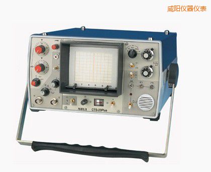 咸陽(yáng)模擬超聲波探傷儀