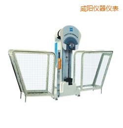 咸陽時(shí)代半自動(dòng)金屬擺錘沖擊試驗(yàn)機(jī)