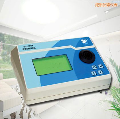 咸陽防火門甲醛測定儀
