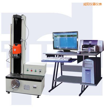 咸陽微機(jī)控制彈簧拉壓試驗(yàn)機(jī)