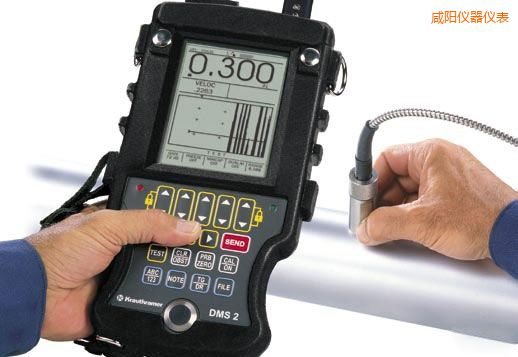 咸陽(yáng)超聲波測(cè)厚儀