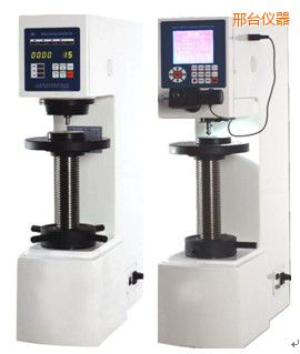邢臺直讀數(shù)顯布氏硬度計(jì)