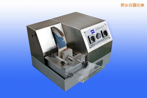 新鄉(xiāng)TQG-2巖相試樣/TQG-3B金相試樣切割機(jī)