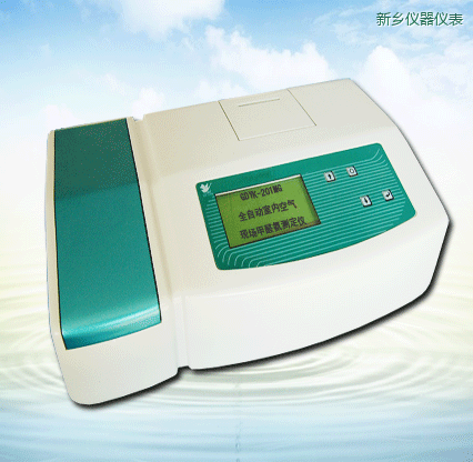 新鄉(xiāng)全自動(dòng)室內(nèi)空氣現(xiàn)場(chǎng)甲醛/氨測(cè)定儀