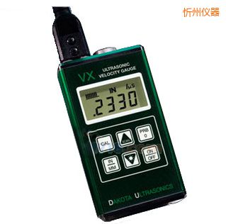 忻州超聲波測厚儀