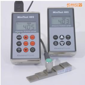 忻州超聲波壁厚測(cè)厚儀