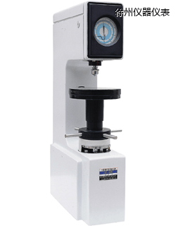 徐州電動塑料洛氏硬度計