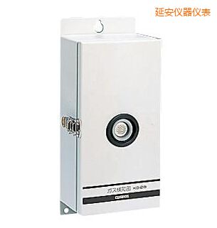 延安固定式氧氣檢測儀