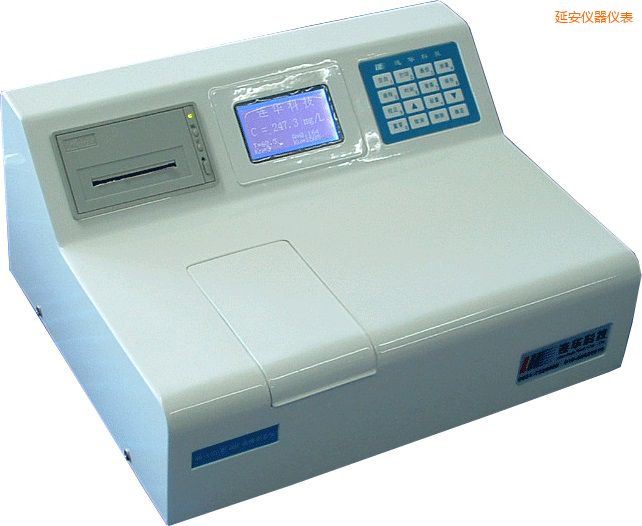 延安智能型COD測(cè)定儀