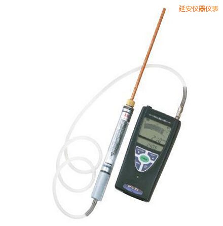 延安氧氣濃度計