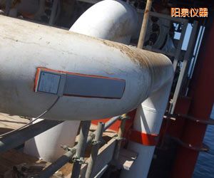 陽泉在線腐蝕壁厚監(jiān)控儀