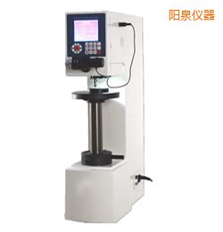 陽泉時代布氏硬度計