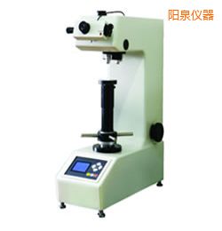 陽(yáng)泉時(shí)代半自動(dòng)型維氏硬度測(cè)量系統(tǒng)