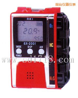 煙臺多用途檢測儀