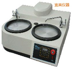 宜賓時代手動研磨拋光機