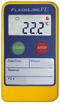 伊犁FlashLink® VU In-Transit 數據記錄儀