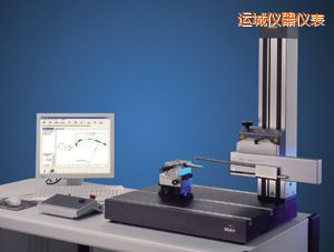 運城粗糙度輪廓綜合測量儀