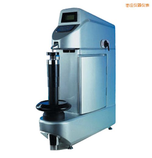 棗莊全洛氏硬度計