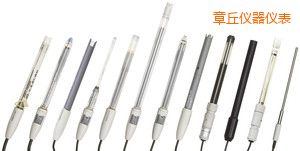 章丘電導(dǎo)電極