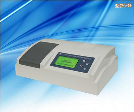 趙縣糧油質量檢測儀