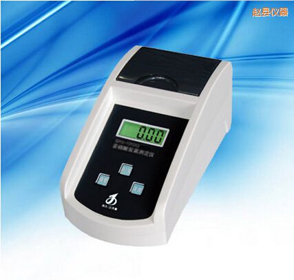 趙縣甲醇/乙醇快速檢測儀