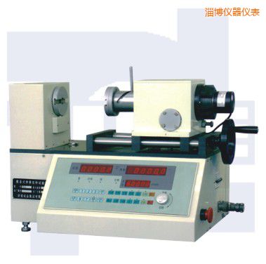 淄博全自動數(shù)顯式彈簧扭轉(zhuǎn)試驗機(jī)TNS-SI系列