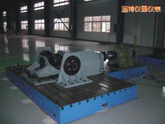 淄博微機(jī)控制驅(qū)動(dòng)橋總成扭轉(zhuǎn)試驗(yàn)機(jī)