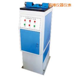 淄博時(shí)代電動(dòng)夏比沖擊試樣缺口拉床