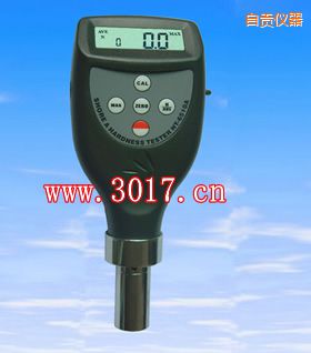 自貢邵氏硬度計