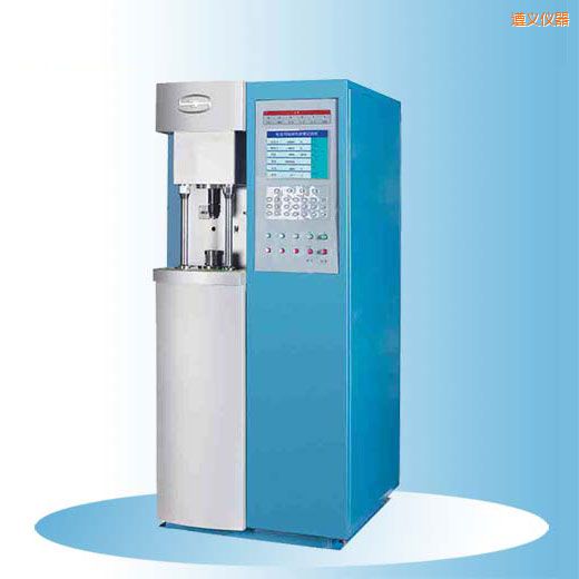 遵義時(shí)代微機(jī)控制電液伺服材料端面摩擦磨損試驗(yàn)機(jī)